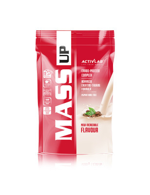ACTIVLAB MASS UP 1200g - KAWA