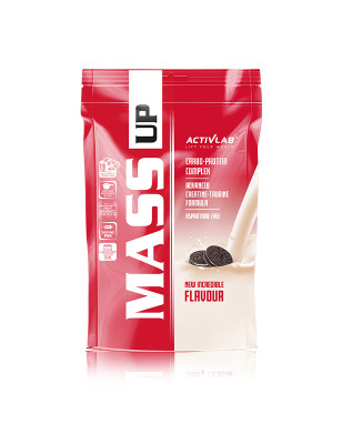ACTIVLAB MASS UP 3500g - CIASTECZKO