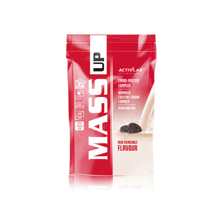 ACTIVLAB MASS UP 3500g - CIASTECZKO