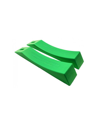 POWER-SYSTEM DEADLIFT WEDGE-GREEN