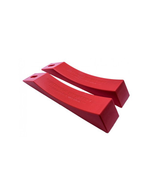 POWER-SYSTEM DEADLIFT WEDGE-GREEN