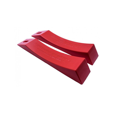 POWER-SYSTEM DEADLIFT WEDGE-GREEN