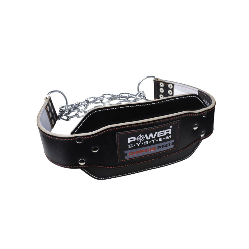 POWER-SYSTEM PAS DIPPING PRO EVO-RED