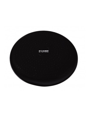 POWER-SYSTEM DYSK BALANCE PAD-BLACK