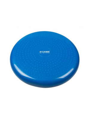 POWER-SYSTEM DYSK BALANCE PAD-BLACK