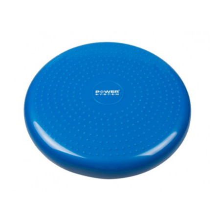 POWER-SYSTEM DYSK BALANCE PAD-BLACK