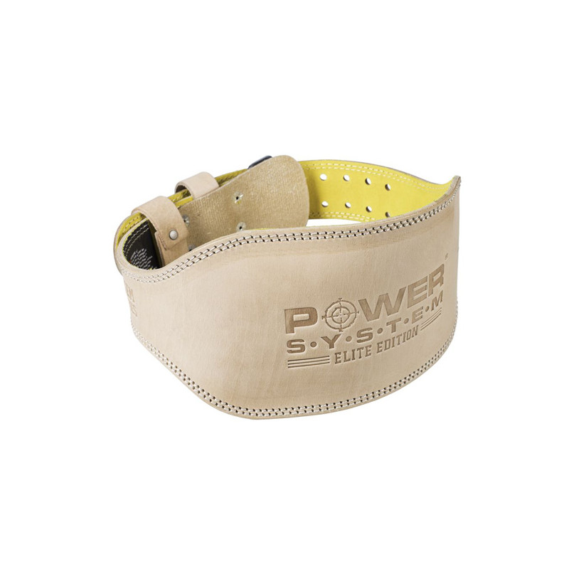 POWER-SYSTEM PAS ELITE EDITION-BEIGE-L POWER-SYSTEM PAS ELITE EDITION-BEIGE-L
