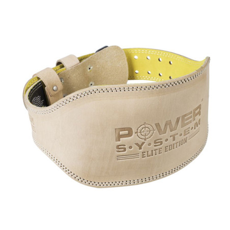 POWER-SYSTEM PAS ELITE EDITION-BEIGE-L