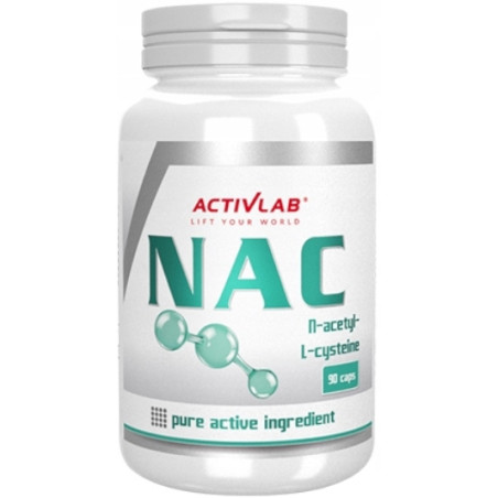 ACTIVLAB PHARMA NAC - 90kaps