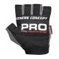 POWER-SYSTEM RĘKAWICZKI FITNESS-BLACK GREY-L POWER-SYSTEM RĘKAWICZKI FITNESS-BLACK GREY-L
