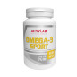 ACTIVLAB OMEGA-3 SPORT 90 kaps ACTIVLAB OMEGA-3 SPORT 90 kaps