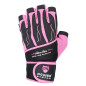 POWER-SYSTEM RĘKAWICZKI FITNESS CHICA-PINK-L POWER-SYSTEM RĘKAWICZKI FITNESS CHICA-PINK-L