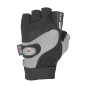 POWER-SYSTEM RĘKAWICZKI FLEX PRO-BLACK GREY-L POWER-SYSTEM RĘKAWICZKI FLEX PRO-BLACK GREY-L