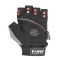 POWER-SYSTEM RĘKAWICZKI FLEX PRO-BLACK GREY-L POWER-SYSTEM RĘKAWICZKI FLEX PRO-BLACK GREY-L