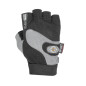 POWER-SYSTEM RĘKAWICZKI FLEX PRO-BLACK GREY-L POWER-SYSTEM RĘKAWICZKI FLEX PRO-BLACK GREY-L
