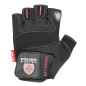 POWER-SYSTEM RĘKAWICZKI GET POWER-BLACK-L POWER-SYSTEM RĘKAWICZKI GET POWER-BLACK-L