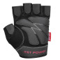 POWER-SYSTEM RĘKAWICZKI GET POWER-BLACK-L POWER-SYSTEM RĘKAWICZKI GET POWER-BLACK-L