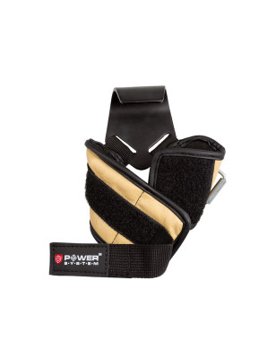 POWER-SYSTEM HAKI POWER HOOKS-BEIGE-L