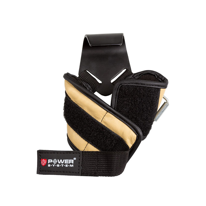 POWER-SYSTEM HAKI POWER HOOKS-BEIGE-L POWER-SYSTEM HAKI POWER HOOKS-BEIGE-L