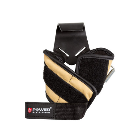 POWER-SYSTEM HAKI POWER HOOKS-BEIGE-L