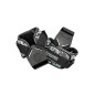 POWER-SYSTEM HAKI POWER HOOKS CAMO GREY-L POWER-SYSTEM HAKI POWER HOOKS CAMO GREY-L