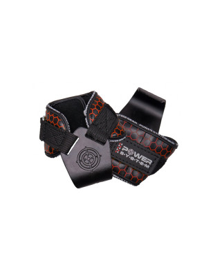 POWER-SYSTEM HAKI POWER HOOKS V2 RED-L