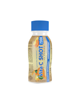 ACTIVLAB PHARMA VITA C SHOT 2000 - 100ml