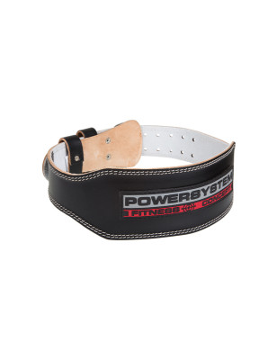 POWER-SYSTEM PAS POWER NATURAL BLACK-L
