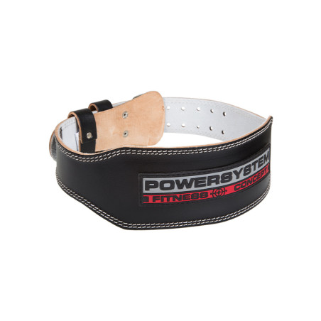 POWER-SYSTEM PAS POWER NATURAL BLACK-L