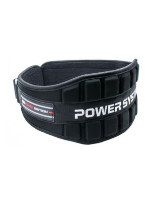 POWER-SYSTEM PAS NEO POWER-RED-L
