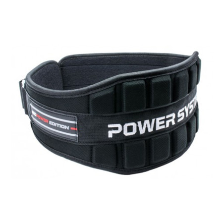 POWER-SYSTEM PAS NEO POWER-RED-L