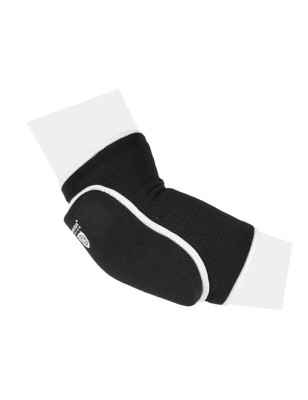 POWER-SYSTEM OCHRANIACZ ELBOW PAD-BLACK-L