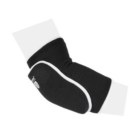 POWER-SYSTEM OCHRANIACZ ELBOW PAD-BLACK-L
