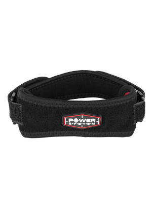 POWER-SYSTEM OPASKA KOLANO KNEE PATELLA EVO