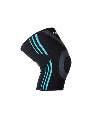 POWER-SYSTEM OPASKA KOL. KNEE SUPPORT EVO-BLUE-L