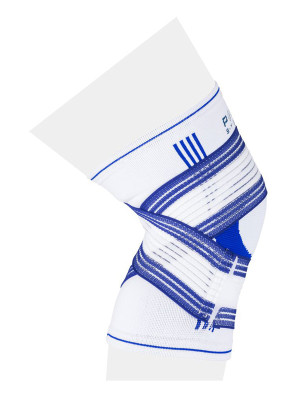 POWER-SYSTEM OPASKA KOLANO KNEE SUPPORT PRO-L/XL