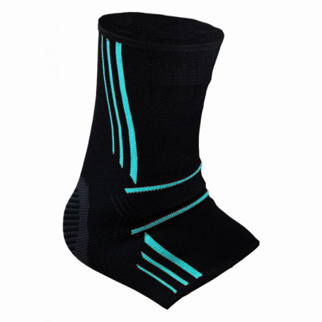 POWER-SYSTEM OPASKA KOS. ANKLE SUPPORT EVO-BLUE-L