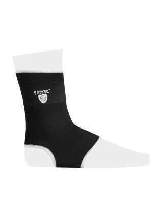 POWER-SYSTEM OPASKA KOSTKA ANKLE SUPPORT-BLACK-L