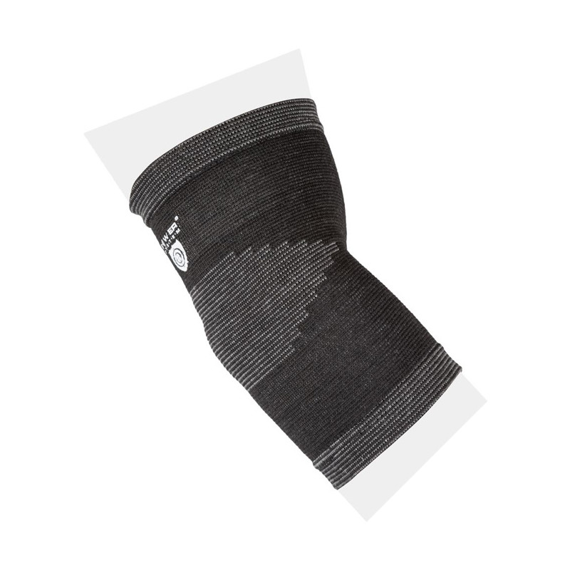 POWER-SYSTEM OPASKA ŁOKIEĆ ELBOW SUPPORT-BLACK-L POWER-SYSTEM OPASKA ŁOKIEĆ ELBOW SUPPORT-BLACK-L
