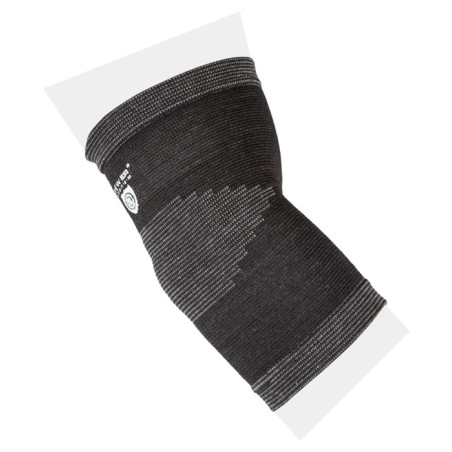 POWER-SYSTEM OPASKA ŁOKIEĆ ELBOW SUPPORT-BLACK-L