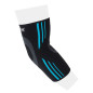 POWER-SYSTEM OPASKA ŁOK. ELBOW SUPPORT EVO-BLUE-L POWER-SYSTEM OPASKA ŁOK. ELBOW SUPPORT EVO-BLUE-L