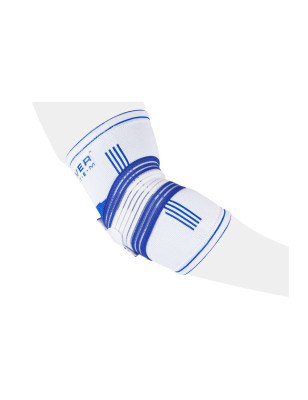 POWER-SYSTEM OPASKA ŁOKIEĆ ELBOW SUPPORT PRO-L/XL