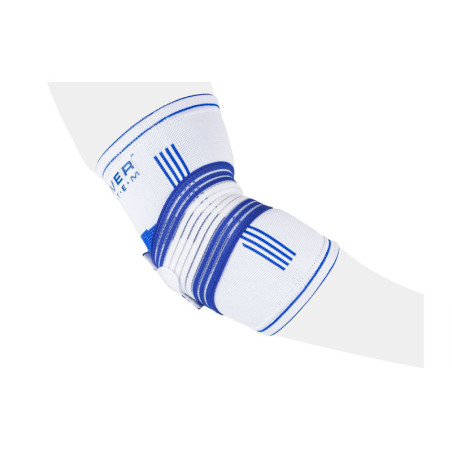 POWER-SYSTEM OPASKA ŁOKIEĆ ELBOW SUPPORT PRO-L/XL