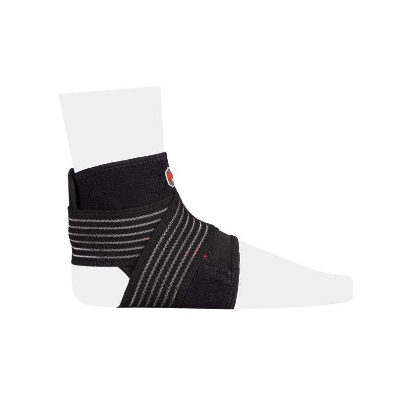 POWER-SYSTEM OPASKA NEO ANKLE SUPPORT-L POWER-SYSTEM OPASKA NEO ANKLE SUPPORT-L