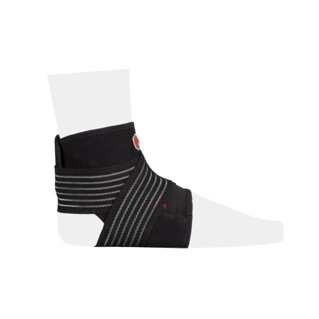 POWER-SYSTEM OPASKA NEO ANKLE SUPPORT-L