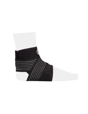 POWER-SYSTEM OPASKA NEO ANKLE SUPPORT-L