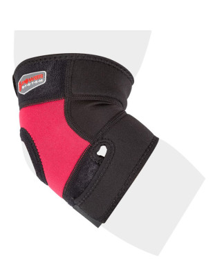 POWER-SYSTEM OPASKA NEO ELBOW SUPPORT-L