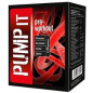 ACTIVLAB PUMP IT kartonik 20x10g czarna p.
