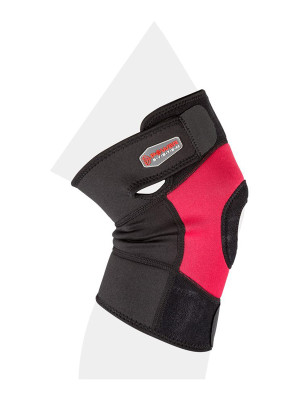 POWER-SYSTEM OPASKA NEO KNEE SUPPORT-L
