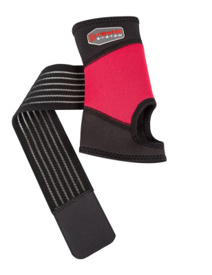 POWER-SYSTEM OPASKA NEO WRIST SUPPORT-L/XL